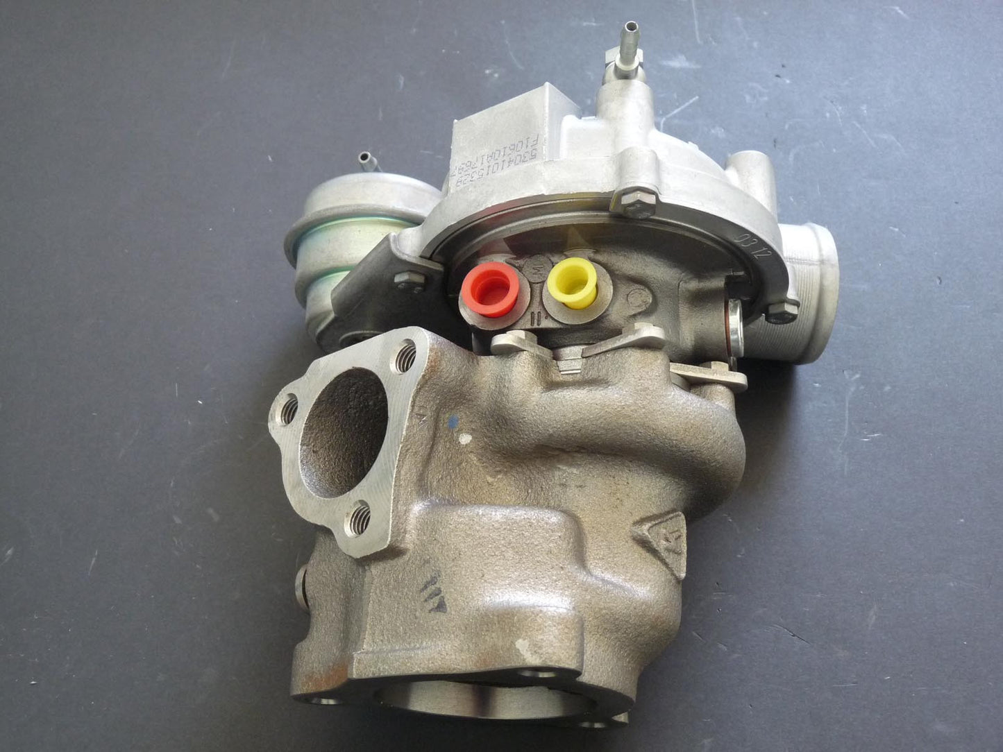 Turbo 53039700029
