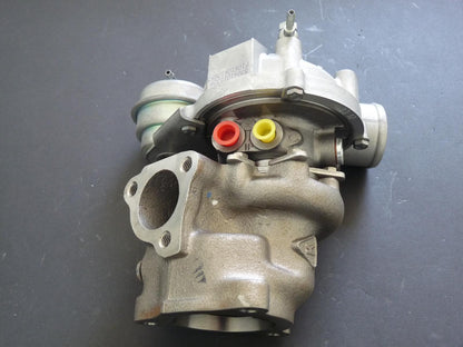 Turbo 53039700029