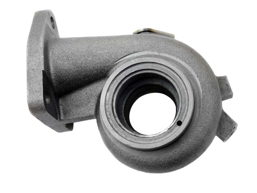 Turbine housing TO-09-0001