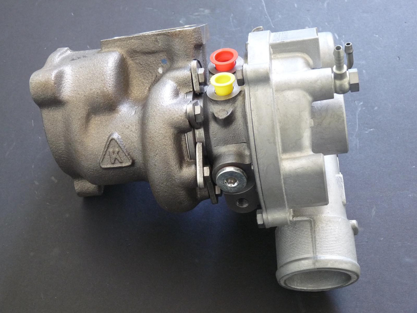 Turbo 53039700029