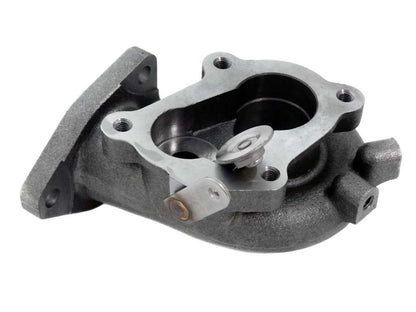 Turbine housing TO-09-0001