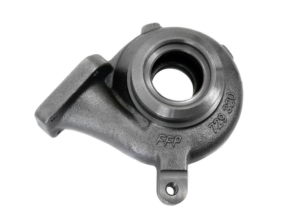 Turbine housing GA-09-0010