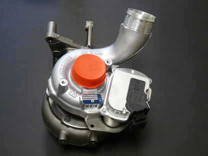 Turbo 53049700054