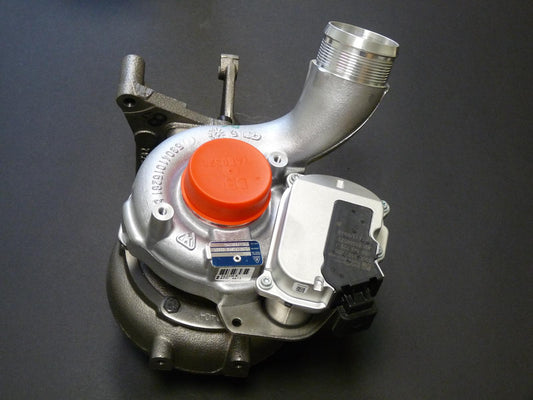 Turbo 53049700054