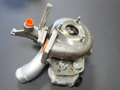 Turbo 53049700054
