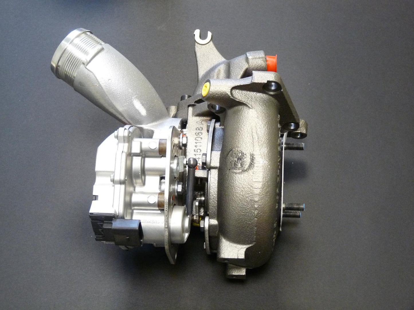 Turbo 53049700054