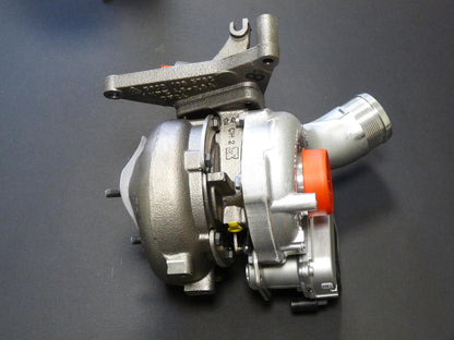 Turbo 53049700054