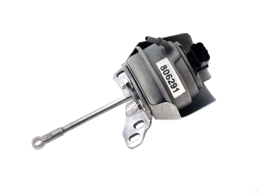 Actuator GA-10-0004