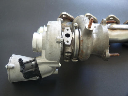 Turbo A2710903480