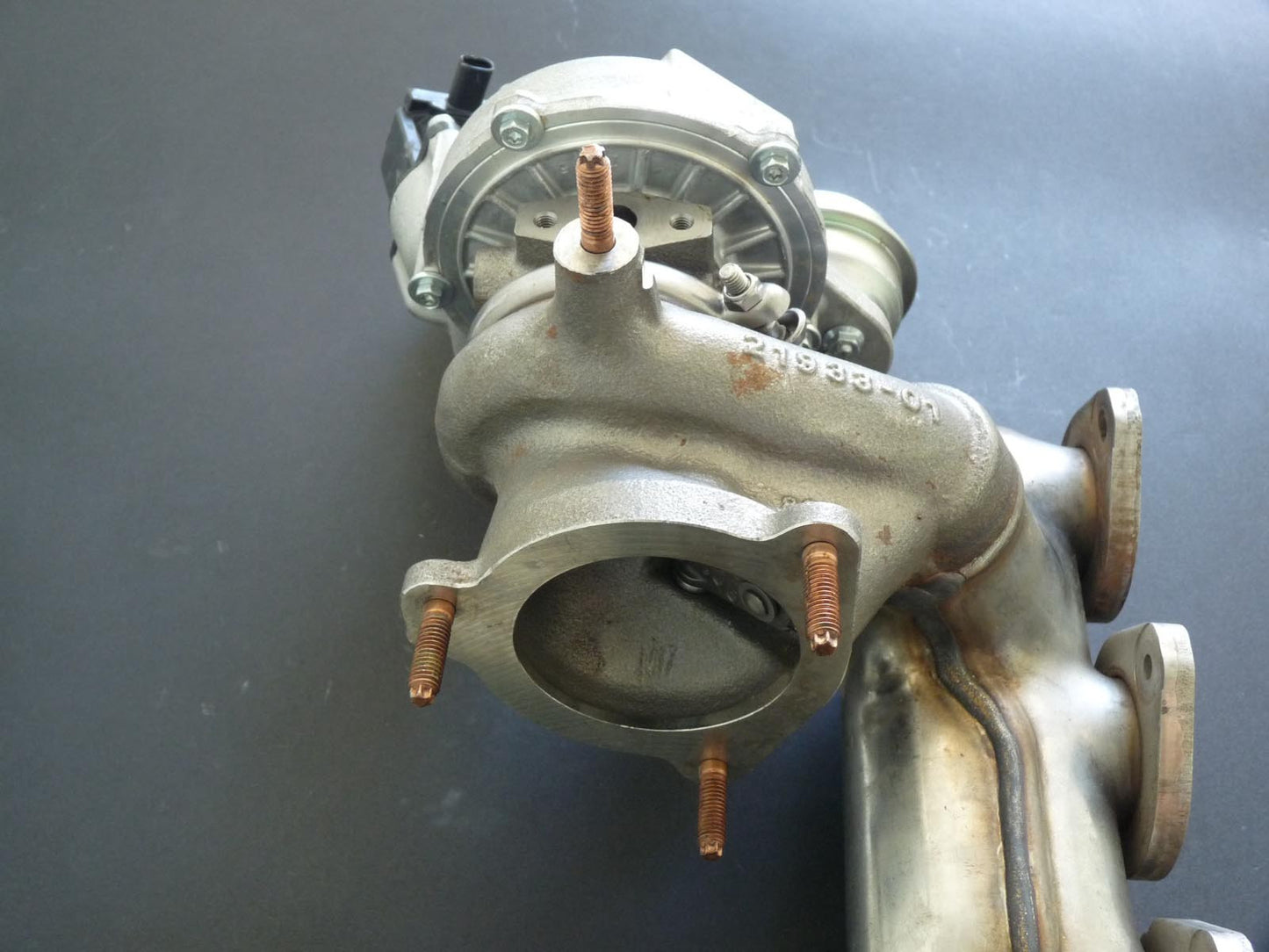 Turbo A2710903480