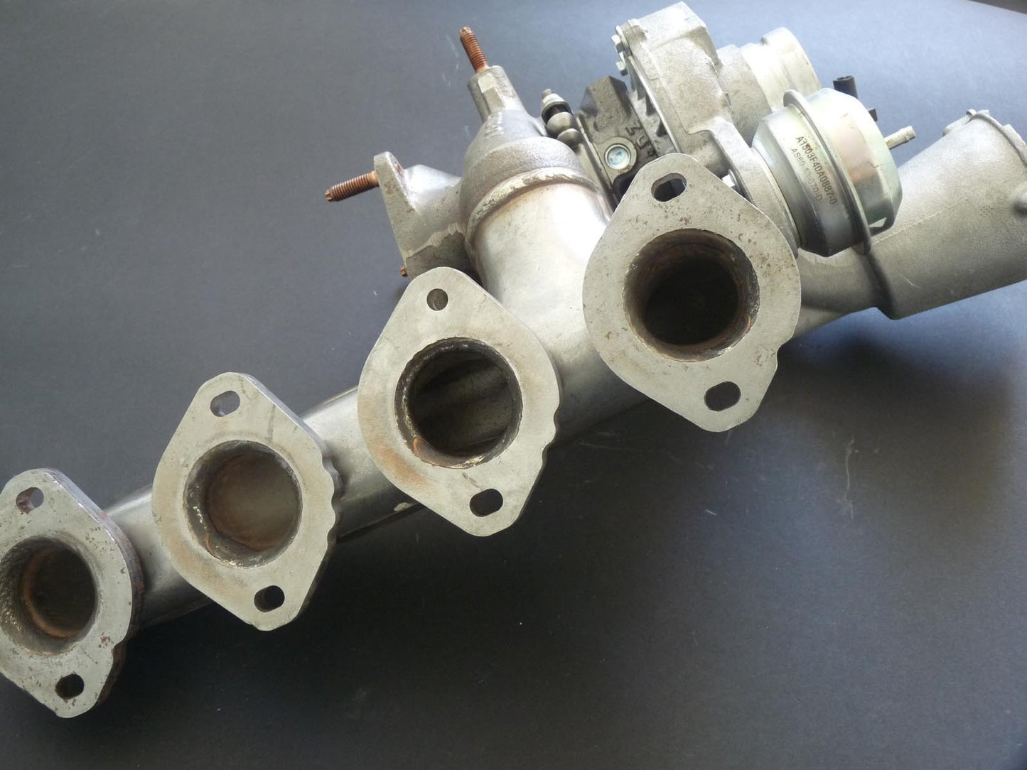 Turbo A2710903480