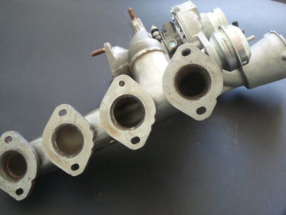 Turbo A2710903480