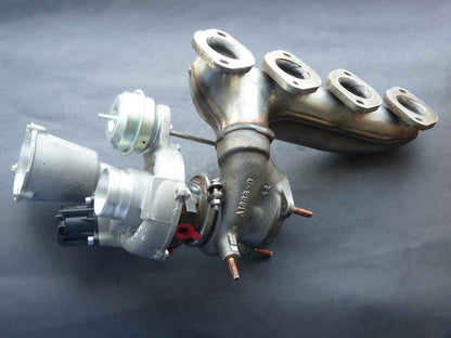 Turbo A2710903480