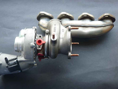 Turbo A2710903480