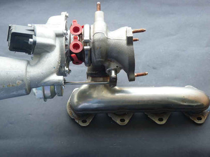 Turbo A2710903480