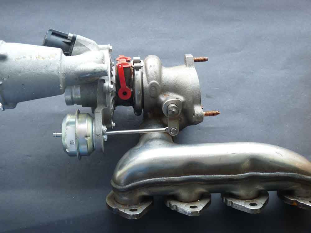 Turbo A2710903480