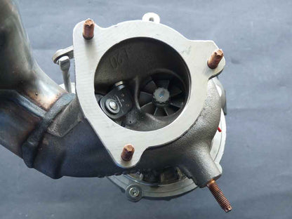 Turbo A2710903480