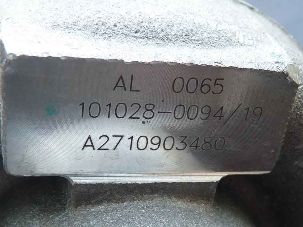 Turbo A2710903480