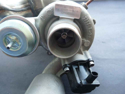 Turbo A2710903480