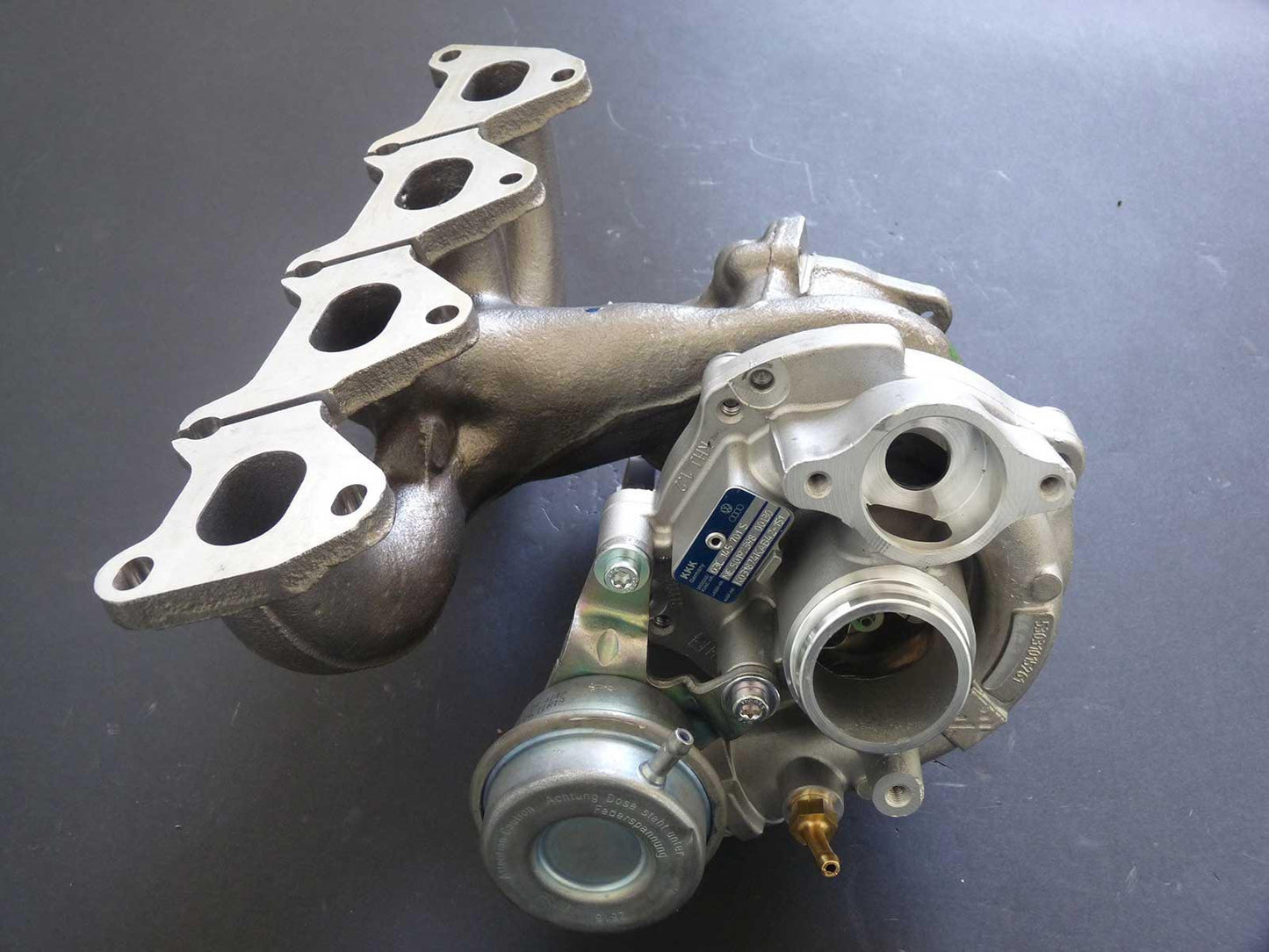 Turbo 53039700151