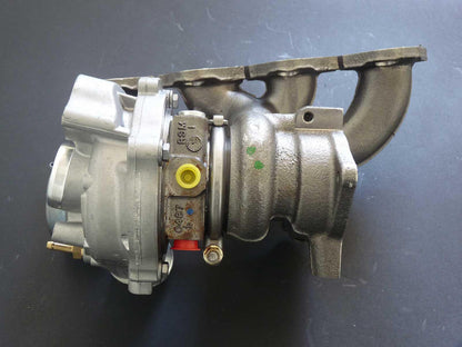 Turbo 53039700151