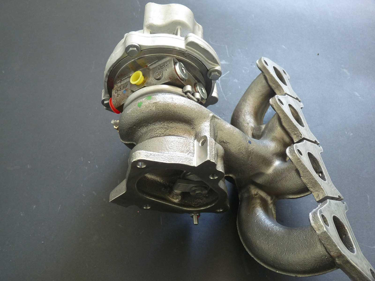Turbo 53039700151