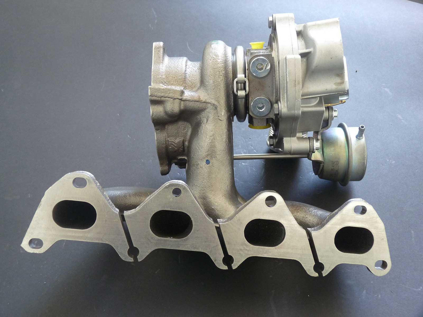 Turbo 53039700151