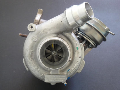 Turbo 770116-0002