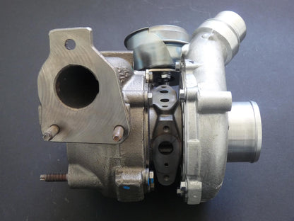 Turbo 770116-0002