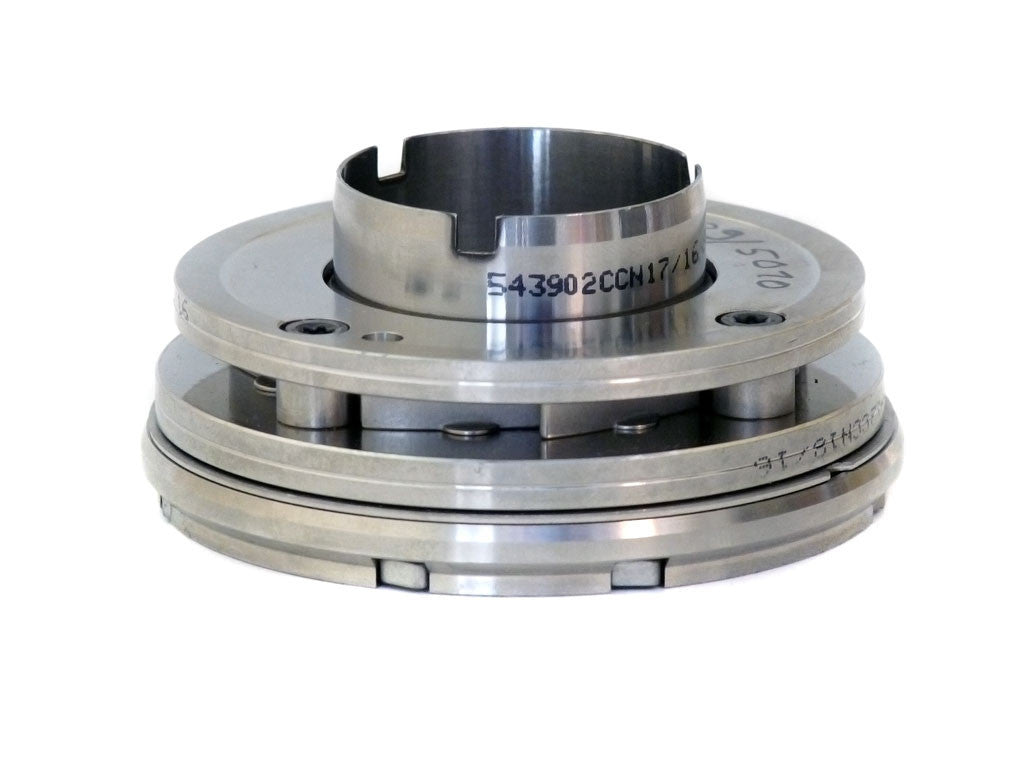 Nozzle ring assy BW-06-0020