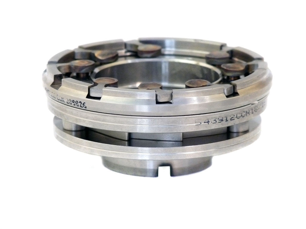 Nozzle ring assy BW-06-0020