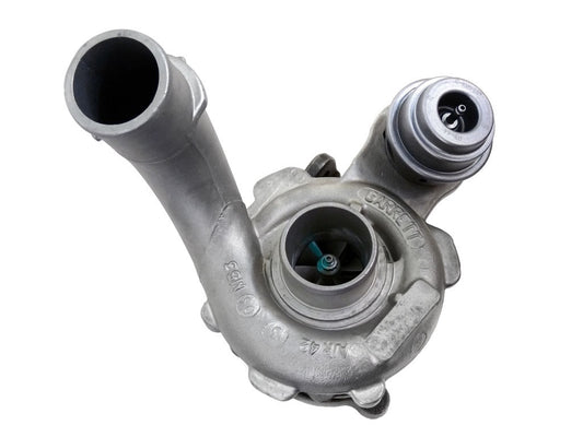 Turbo 717345-0002 (R)