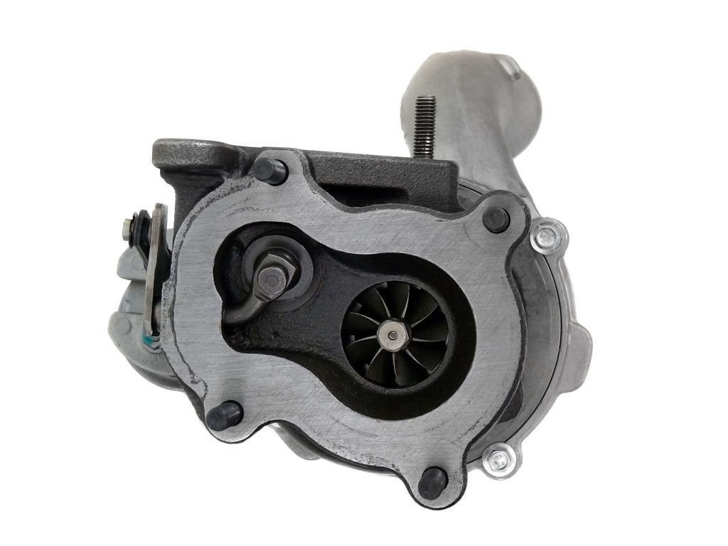 Turbo 717345-0002 (R)