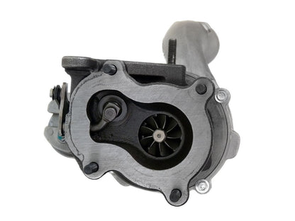 Turbo 717345-0002 (R)