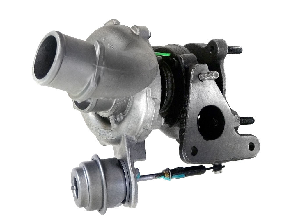 Turbo 717345-0002 (R)