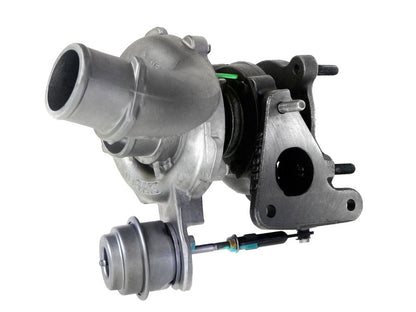 Turbo 717345-0002 (R)