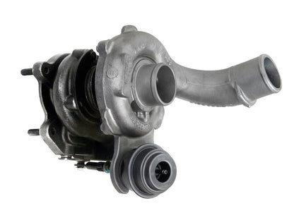 Turbo 717345-0002 (R)