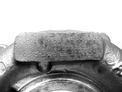 Turbo 717345-0002 (R)