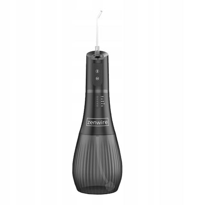 Water Flosser Portable Bezprzewodowy Dental Tooth Oral 500 ml Zenwire WF238