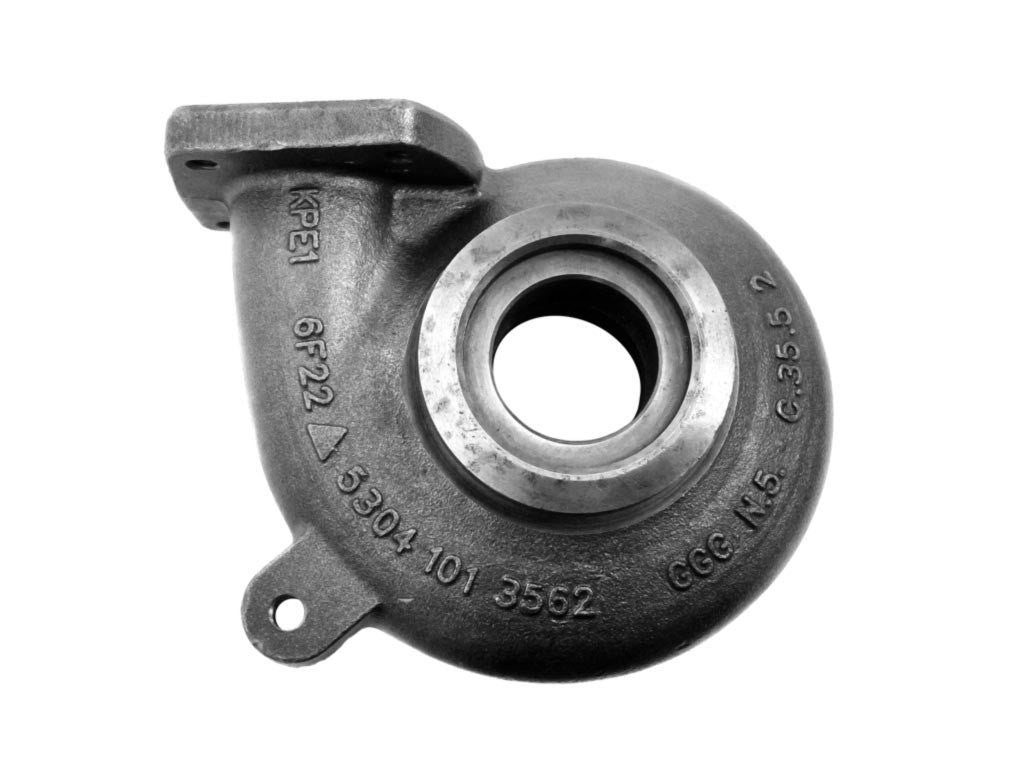 Turbine housing BW-09-0020