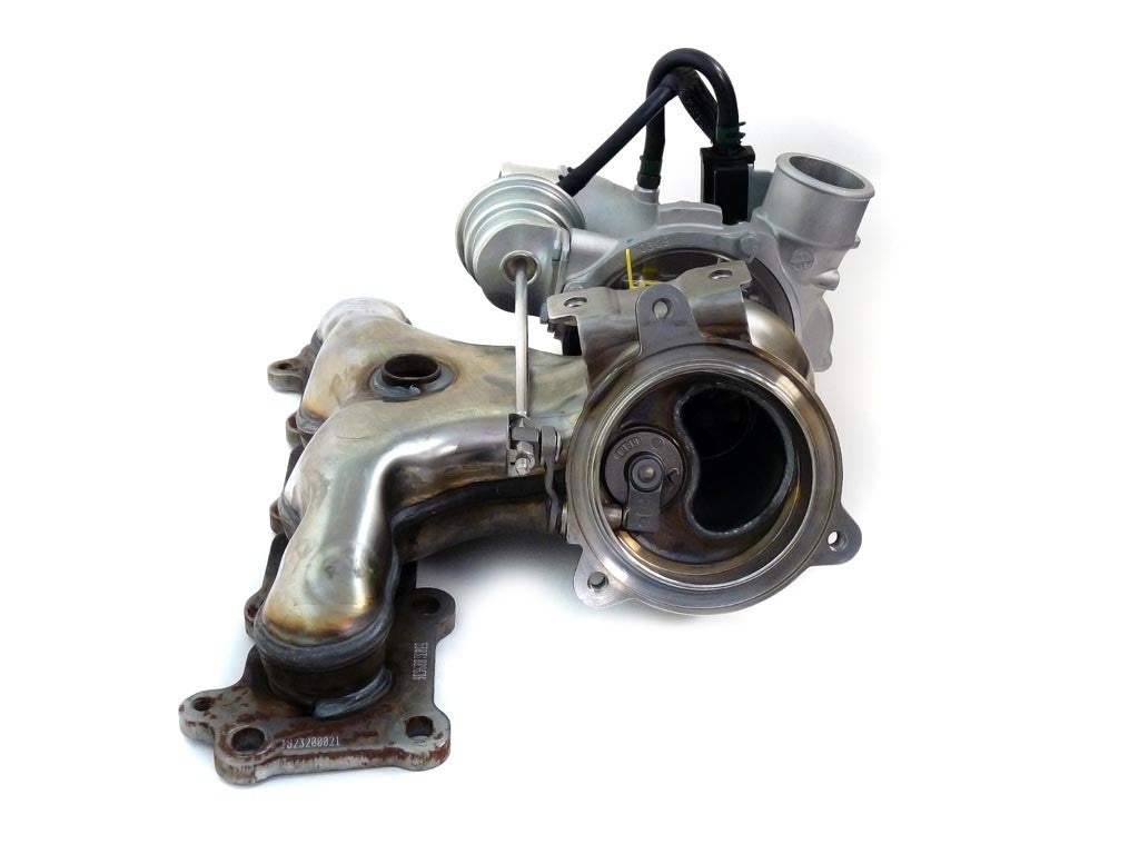 Turbo 53039700505