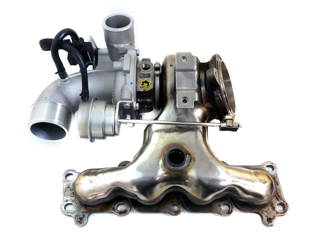 Turbo 53039700505