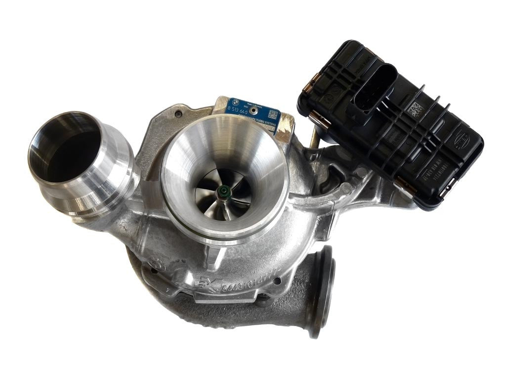 Turbo 54409700044