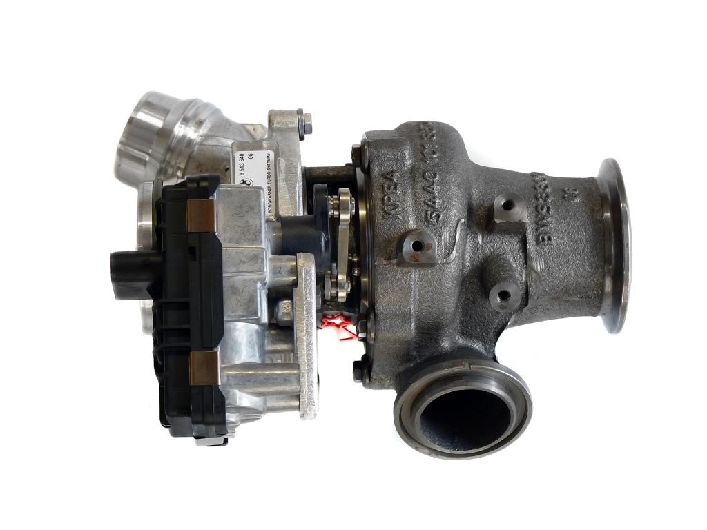 Turbo 54409700044