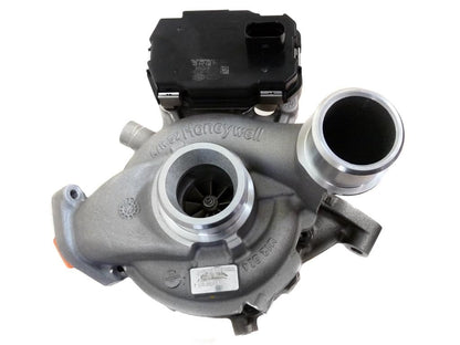 Turbo 796017-0008