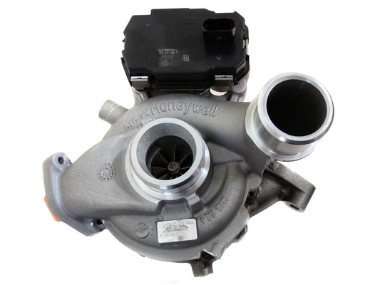 Turbo 796017-0008
