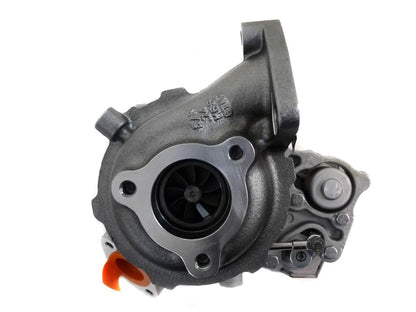 Turbo 796017-0008