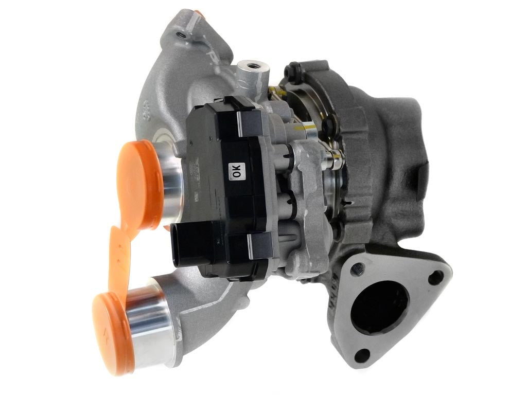 Turbo 796017-0008