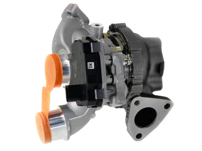 Turbo 796017-0008