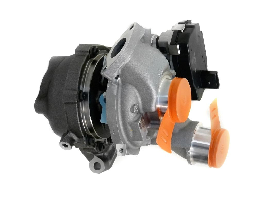 Turbo 796017-0008
